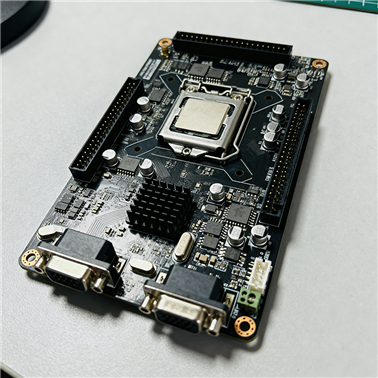 Custom PCBA: It's Like Extending Your Design Team